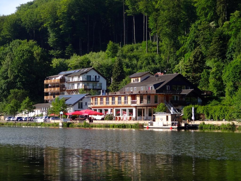 Hotel Roter Kater Kassel Exterior foto